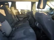 ✅ 2016 Jeep Cherokee Sport • VIN: 1C4PJMAS6GW245329 • Lot: 90718535. Wystawiony na Copart z przebiegiem 141 181 mil. Bezpłatny archiwum sprzedaży aukcyjnych z USA i szczegółowy raport historii pojazdu na DreamBid. Zdjęcie 11.