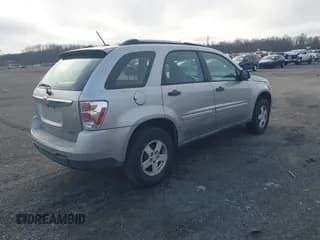 ✅ 2008 Chevrolet Equinox LS • VIN: 2CNDL13F186010310 • Лот: 41852235. Опубликован ранее на IAAI с пробегом 79 751 миль. Бесплатный доступ к архиву аукционных продаж из США и подробный отчёт об истории автомобиля на DreamBid. Изображение 4.