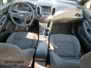 2016 Chevrolet Cruze LT z VIN 1G1BE5SM3G7280398, wystawiony jako Copart lot #80667685 z przebiegiem 169 248 mil mil oraz Szkoda całkowita • Salvage title. Historia ofert i sprzedaży dostępna na DreamBid. Obrazek 8.