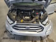 ✅ 2021 Ford EcoSport SE • VIN: MAJ3S2GE7MC422488 • Lot: 89650945. Listed on Copart with 84,283 mi. Free auction sales archive from the USA and detailed vehicle history report at DreamBid. Image 12.