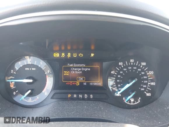 ✅ 2013 Ford Fusion SE • VIN: 3FA6P0H76DR213666 • Lot: 43403053. Listed on IAAI with 161,980 mi. Free auction sales archive from the USA and detailed vehicle history report at DreamBid. Image 7.