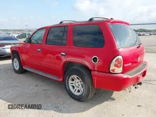 ✅ 2001 Dodge Durango • VIN: 1B4HS28Z31F508678 • Lot: 43532682. Wystawiony na IAAI z przebiegiem 183 001 mil. Bezpłatny archiwum sprzedaży aukcyjnych z USA i szczegółowy raport historii pojazdu na DreamBid. Zdjęcie 3.