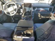 ✅ 2023 Ford F-150 Lightning Pro • VIN: 1FT6W1EV3PWG17497 • Lot: 95668275. Listed on Copart with 24,409 mi. Free auction sales archive from the USA and detailed vehicle history report at DreamBid. Image 8.