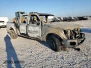 ✅ 2013 Ford F-250 XL • VIN: 1FT7W2A69DEB72922 • Lot: 82417695. Wystawiony na Copart z przebiegiem Nie podano. Bezpłatny archiwum sprzedaży aukcyjnych z USA i szczegółowy raport historii pojazdu na DreamBid. Zdjęcie 4.