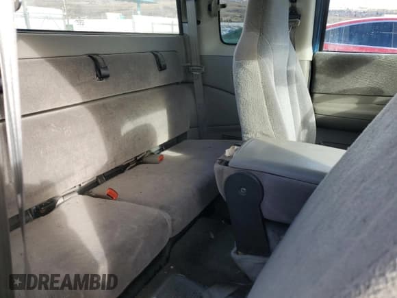 ✅ 2004 Dodge Dakota SLT • VIN: 1D7GL42N14S527972 • Lot: 86841454. Listed on Copart with 150,784 mi. Free auction sales archive from the USA and detailed vehicle history report at DreamBid. Image 10.