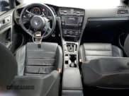 ✅ 2017 Volkswagen Golf R • VIN: WVWWF7AU5HW109114 • Lot: 67484615. Listed on Copart with 56,649 mi. Free auction sales archive from the USA and detailed vehicle history report at DreamBid. Image 8.