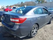 ✅ 2017 Subaru Impreza Limited • VIN: 4S3GKAT64H3621055 • Lot: 42031908. Listed on IAAI with 142,595 mi. Free auction sales archive from the USA and detailed vehicle history report at DreamBid. Image 4.