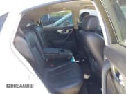 ✅ 2015 Infiniti QX70 • VIN: JN8CS1MU3FM381682 • Lot: 43160141. Listed on IAAI with 142,404 mi. Free auction sales archive from the USA and detailed vehicle history report at DreamBid. Image 8.