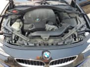 ✅ 2015 BMW 4 Series 435i • VIN: WBA3T3C53F5A40517 • Лот: 58792675. Опубликован ранее на Copart с пробегом 77 933 миль. Бесплатный доступ к архиву аукционных продаж из США и подробный отчёт об истории автомобиля на DreamBid. Изображение 11.