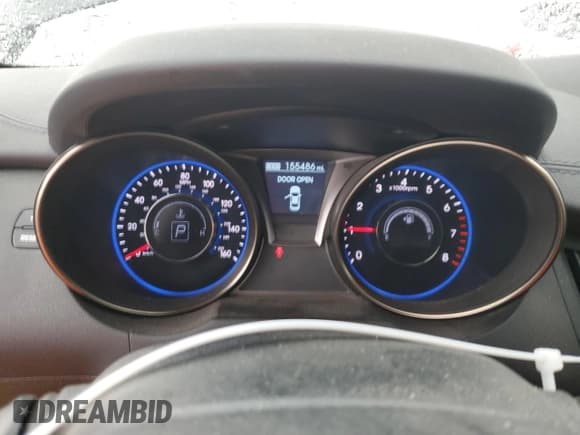 ✅ 2014 Hyundai Genesis Coupe R-Spec • VIN: KMHHT6KD8EU114174 • Lot: 49295885. Wystawiony na Copart z przebiegiem 155 486 mil. Bezpłatny archiwum sprzedaży aukcyjnych z USA i szczegółowy raport historii pojazdu na DreamBid. Zdjęcie 9.