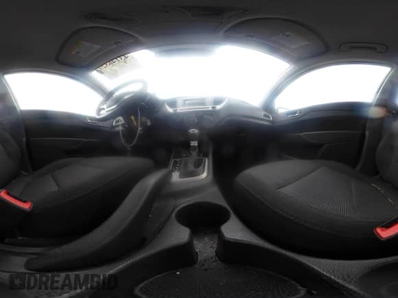 2021 Hyundai Accent SE z VIN 3KPC24A68ME150775, wystawiony jako IAAI lot #43146523 z przebiegiem 69 875 mil mil oraz . Historia ofert i sprzedaży dostępna na DreamBid. Obrazek 21.