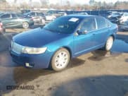 ✅ 2006 Lincoln Zephyr • VIN: 3LNHM26156R611715 • Lot: 41330153. Listed on IAAI with 232,823 mi. Free auction sales archive from the USA and detailed vehicle history report at DreamBid. Image 2.