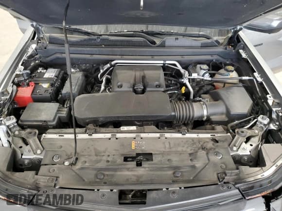 ✅ 2023 Chevrolet Colorado 4WD LT • VIN: 1GCPTCEK4P1268801 • Лот: 71677144. Опубликован ранее на Copart с пробегом 31 766 миль. Бесплатный доступ к архиву аукционных продаж из США и подробный отчёт об истории автомобиля на DreamBid. Изображение 11.