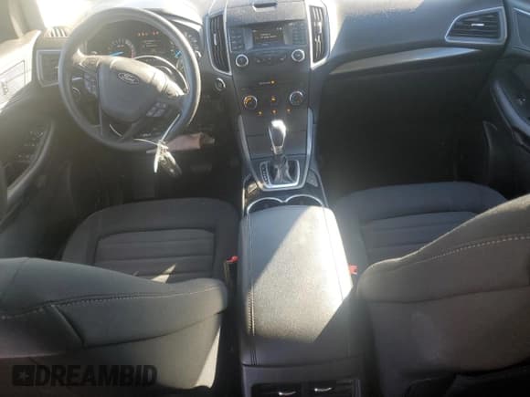 ✅ 2018 Ford Edge SE • VIN: 2FMPK3G94JBB56469 • Лот: 89497605. Опубликован ранее на Copart с пробегом 54 786 миль. Бесплатный доступ к архиву аукционных продаж из США и подробный отчёт об истории автомобиля на DreamBid. Изображение 8.