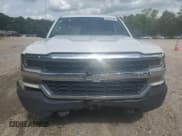 ✅ 2018 Chevrolet Silverado 1500 LS • VIN: 3GCUKNEC4JG116696 • Лот: 63833154. Опубликован ранее на Copart с пробегом 132 119 миль. Бесплатный доступ к архиву аукционных продаж из США и подробный отчёт об истории автомобиля на DreamBid. Изображение 5.