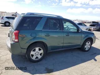 ✅ 2006 Saturn VUE • VIN: 5GZCZ53456S832282 • Lot: 66477195. Wystawiony na Copart z przebiegiem 282 143 mil. Bezpłatny archiwum sprzedaży aukcyjnych z USA i szczegółowy raport historii pojazdu na DreamBid. Zdjęcie 3.