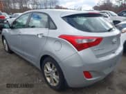 ✅ 2013 Hyundai Elantra • VIN: KMHD35LE2DU020869 • Lot: 43635744. Listed on IAAI with 195,927 mi. Free auction sales archive from the USA and detailed vehicle history report at DreamBid. Image 3.