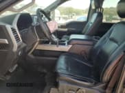 ✅ 2017 Ford F-250 Lariat • VIN: 1FT7W2BT5HED67748 • Lot: 86181745. Listed on Copart with 177,973 mi. Free auction sales archive from the USA and detailed vehicle history report at DreamBid. Image 7.