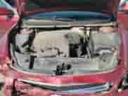 2011 Chevrolet Malibu 1LT with VIN 1G1ZC5E14BF285436, listed as a Copart auction lot 85145675 with 173,926 mi miles and Salvage title. Bid and sale history available at DreamBid. Image 11.