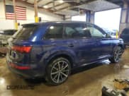 ✅ 2022 Audi Q7 Premium Plus • VIN: WA1LXBF79ND008858 • Lot: 91878875. Wystawiony na Copart z przebiegiem 56 205 mil. Bezpłatny archiwum sprzedaży aukcyjnych z USA i szczegółowy raport historii pojazdu na DreamBid. Zdjęcie 3.