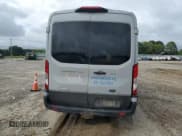 ✅ 2024 Ford Transit Passenger XL • VIN: 1FBAX2CG7RKB50763 • Lot: 62568935. Listed on Copart with Not provided. Free auction sales archive from the USA and detailed vehicle history report at DreamBid. Image 6.