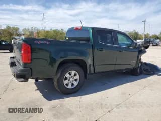 ✅ 2016 Chevrolet Colorado 4WD WT • VIN: 1GCGTBE34G1214367 • Лот: 74795004. Опубликован ранее на Copart с пробегом 125 085 миль. Бесплатный доступ к архиву аукционных продаж из США и подробный отчёт об истории автомобиля на DreamBid. Изображение 3.