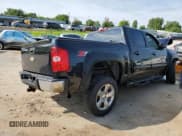 ✅ 2009 Chevrolet Silverado 1500 LTZ • VIN: 3GCEK33329G231031 • Lot: 63522554. Listed on Copart with 175,893 mi. Free auction sales archive from the USA and detailed vehicle history report at DreamBid. Image 3.