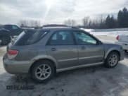 ✅ 2006 Subaru Impreza Outback Special Sports • VIN: JF1GG68686G818930 • Лот: 45804505. Опубликован ранее на Copart с пробегом 182 207 миль. Бесплатный доступ к архиву аукционных продаж из США и подробный отчёт об истории автомобиля на DreamBid. Изображение 3.