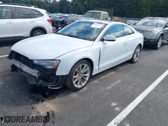 ✅ 2014 Audi A5 Premium Plus • VIN: WAULFAFR9EA001279 • Лот: 42999334. Опубликован ранее на IAAI с пробегом 172 445 миль. Бесплатный доступ к архиву аукционных продаж из США и подробный отчёт об истории автомобиля на DreamBid. Изображение 17.