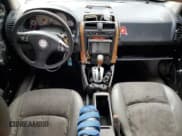 ✅ 2007 Saturn VUE V6 • VIN: 5GZCZ53487S805529 • Lot: 85038354. Wystawiony na Copart z przebiegiem 39 939 mil. Bezpłatny archiwum sprzedaży aukcyjnych z USA i szczegółowy raport historii pojazdu na DreamBid. Zdjęcie 8.