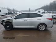 ✅ 2020 Hyundai Accent SEL • VIN: 3KPC24A67LE104028 • Лот: 41574818. Опубликован ранее на IAAI с пробегом 95 337 миль. Бесплатный доступ к архиву аукционных продаж из США и подробный отчёт об истории автомобиля на DreamBid. Изображение 14.