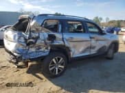 ✅ 2022 Volkswagen Atlas SE • VIN: 1V2LP2CA9NC541271 • Lot: 85485344. Wystawiony na Copart z przebiegiem 43 156 mil. Bezpłatny archiwum sprzedaży aukcyjnych z USA i szczegółowy raport historii pojazdu na DreamBid. Zdjęcie 3.