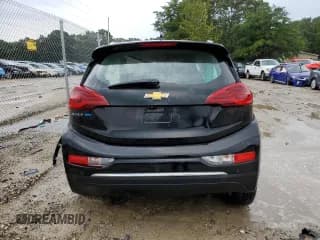 ✅ 2019 Chevrolet Bolt EV Premier • VIN: 1G1FZ6S07K4109172 • Lot: 60408433. Wystawiony na Copart z przebiegiem Nie podano. Bezpłatny archiwum sprzedaży aukcyjnych z USA i szczegółowy raport historii pojazdu na DreamBid. Zdjęcie 6.