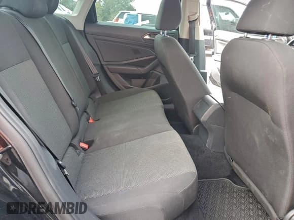 ✅ 2020 Volkswagen Jetta S • VIN: 3VWCB7BUXLM012185 • Лот: 95667965. Опубликован ранее на Copart с пробегом 44 079 миль. Бесплатный доступ к архиву аукционных продаж из США и подробный отчёт об истории автомобиля на DreamBid. Изображение 10.