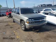 ✅ 2000 Chevrolet Suburban LS • VIN: 3GNFK16T0YG193437 • Лот: 42070896. Опубликован ранее на IAAI с пробегом 209 286 миль. Бесплатный доступ к архиву аукционных продаж из США и подробный отчёт об истории автомобиля на DreamBid. Изображение 1.