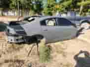 2018 Dodge Charger Daytona 392 z VIN 2C3CDXGJ8JH203373, wystawiony jako Copart lot #85090375 z przebiegiem Nie podano mil oraz Szkoda całkowita • Salvage title. Historia ofert i sprzedaży dostępna na DreamBid. Obrazek 3.