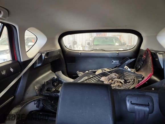 ✅ 2016 Mazda CX-5 Sport • VIN: JM3KE4BY8G0818937 • Lot: 86638445. Listed on Copart with 139,743 mi. Free auction sales archive from the USA and detailed vehicle history report at DreamBid. Image 10.