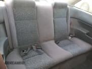 ✅ 1996 Honda Civic EX • VIN: 1HGEJ8240TL045820 • Lot: 52050915. Listed on Copart with 239,335 mi. Free auction sales archive from the USA and detailed vehicle history report at DreamBid. Image 10.