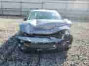 2025 Hyundai Elantra SEL Convenience with VIN KMHLS4DG5SU014778, listed as a Copart auction lot 80225285 with 4,519 mi miles and Salvage title. Bid and sale history available at DreamBid. Image 5.