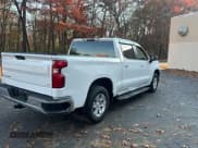 ✅ 2019 Chevrolet Silverado 1500 LT • VIN: 1GCPWCED8KZ103739 • Lot: 78513674. Wystawiony na Copart z przebiegiem 163 063 mil. Bezpłatny archiwum sprzedaży aukcyjnych z USA i szczegółowy raport historii pojazdu na DreamBid. Zdjęcie 4.