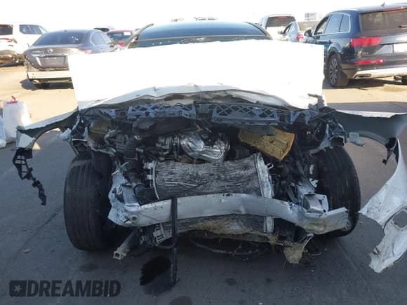 ✅ 2020 Mercedes-Benz A 220 • VIN: W1K3G4EB7LW046328 • Lot: 43562915. Listed on IAAI with Not provided. Free auction sales archive from the USA and detailed vehicle history report at DreamBid. Image 16.