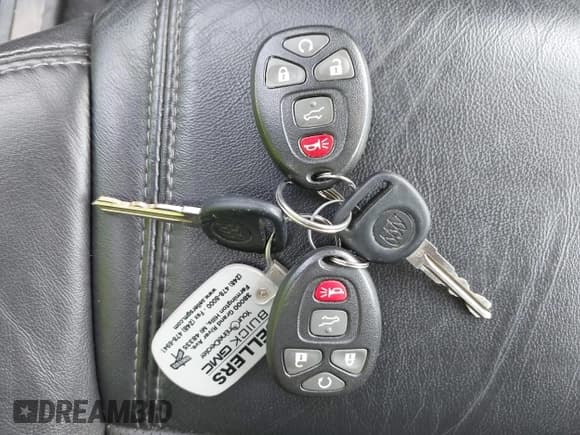 ✅ 2015 Buick Enclave Premium • VIN: 5GAKVCKD6FJ203099 • Лот: 42881734. Опубликован ранее на IAAI с пробегом 100 916 миль. Бесплатный доступ к архиву аукционных продаж из США и подробный отчёт об истории автомобиля на DreamBid. Изображение 11.