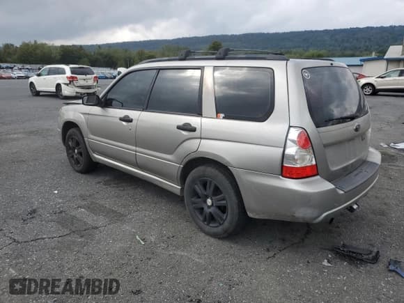 ✅ 2006 Subaru Forester X • VIN: JF1SG63626H747574 • Lot: 81847465. Listed on Copart with 153,547 mi. Free auction sales archive from the USA and detailed vehicle history report at DreamBid. Image 2.