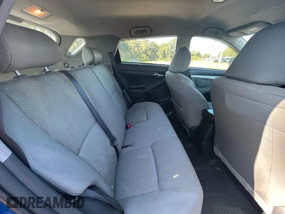 ✅ 2009 Toyota Matrix • VIN: 2T1KU40E79C066581 • Лот: 93138835. Опубликован ранее на Copart с пробегом 85 503 миль. Бесплатный доступ к архиву аукционных продаж из США и подробный отчёт об истории автомобиля на DreamBid. Изображение 6.