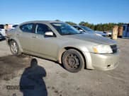 ✅ 2010 Dodge Avenger R/T • VIN: 1B3CC5FB2AN133214 • Лот: 88853555. Опубликован ранее на Copart с пробегом 238 014 миль. Бесплатный доступ к архиву аукционных продаж из США и подробный отчёт об истории автомобиля на DreamBid. Изображение 4.