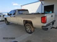 ✅ 2018 Chevrolet Silverado 2500HD Work Truck • VIN: 1GC2CUEG9JZ218898 • Lot: 52638265. Listed on Copart with 129,959 mi. Free auction sales archive from the USA and detailed vehicle history report at DreamBid. Image 2.