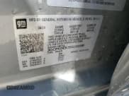 ✅ 2025 Chevrolet Silverado 1500 • VIN: 3GCPKDEK3SG101090 • Лот: 68226025. Опубликован ранее на Copart с пробегом 8 645 миль. Бесплатный доступ к архиву аукционных продаж из США и подробный отчёт об истории автомобиля на DreamBid. Изображение 13.