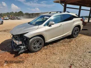 ✅ 2019 Lexus RX 450h • VIN: 2T2BGMCA4KC032244 • Lot: 80299075. Wystawiony na Copart z przebiegiem 129 046 mil. Bezpłatny archiwum sprzedaży aukcyjnych z USA i szczegółowy raport historii pojazdu na DreamBid. Zdjęcie 1.