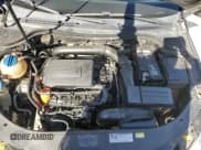 ✅ 2011 Volkswagen CC Lux • VIN: WVWHN7AN6BE715880 • Lot: 50207885. Wystawiony na Copart z przebiegiem 174 818 mil. Bezpłatny archiwum sprzedaży aukcyjnych z USA i szczegółowy raport historii pojazdu na DreamBid. Zdjęcie 11.