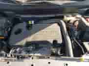 2025 Chevrolet Equinox FWD LT z VIN 3GNAXHEG0SL299975, wystawiony jako IAAI lot #42050836 z przebiegiem 1 129 mil mil oraz . Historia ofert i sprzedaży dostępna na DreamBid. Obrazek 10.